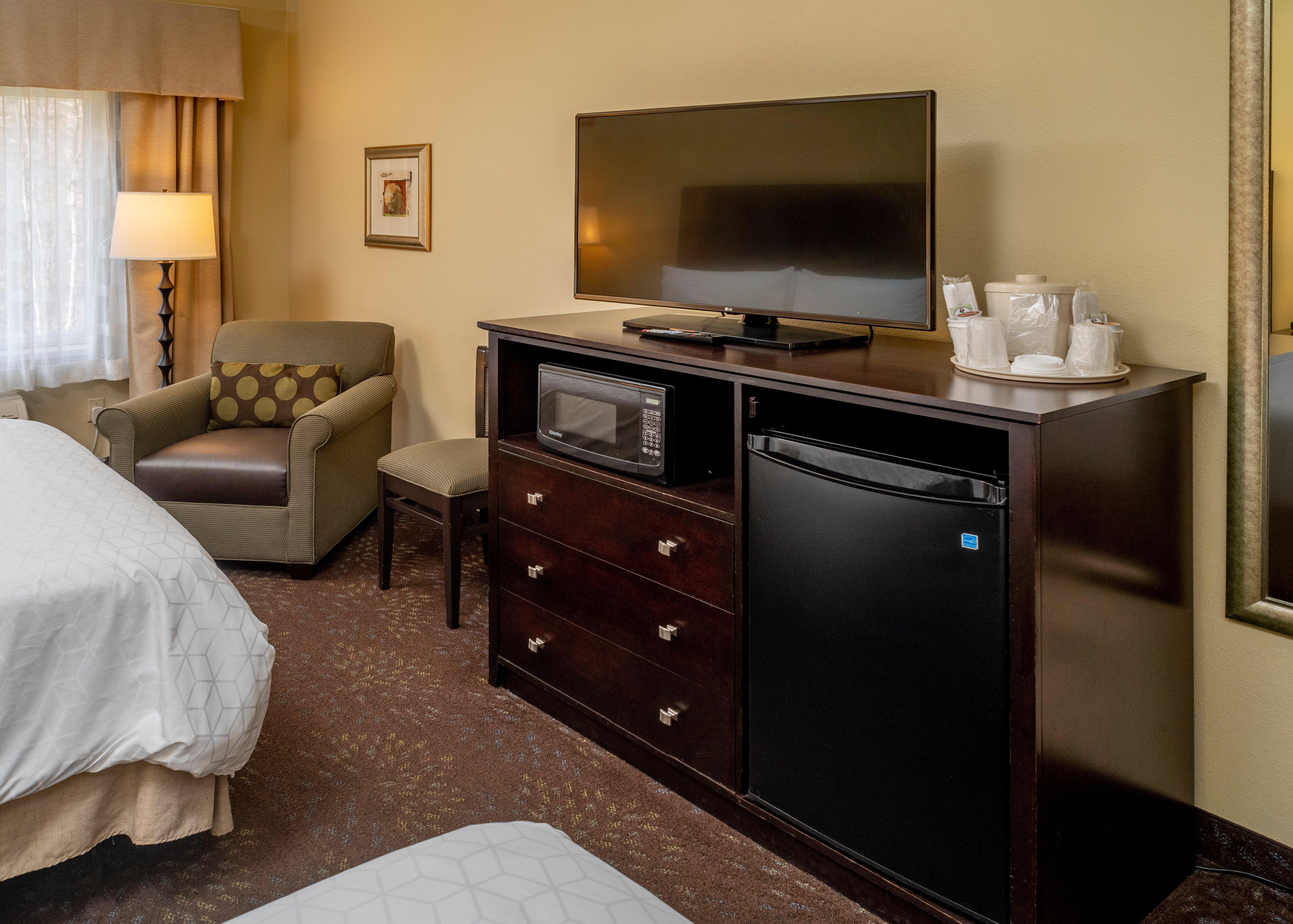 Holiday Inn Express - Charleston/Kanawha City By Ihg Eksteriør billede