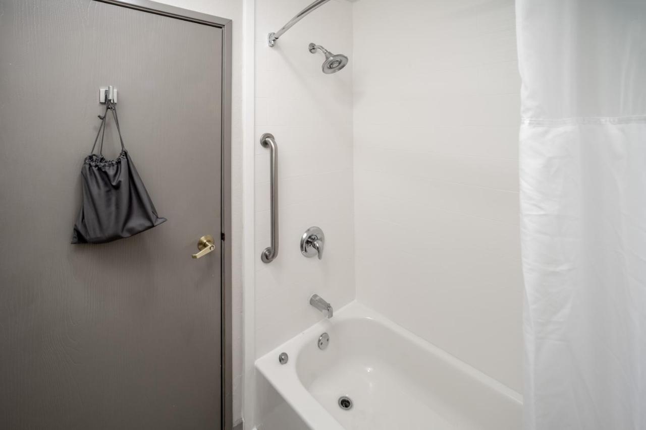 Holiday Inn Express - Charleston/Kanawha City By Ihg Eksteriør billede