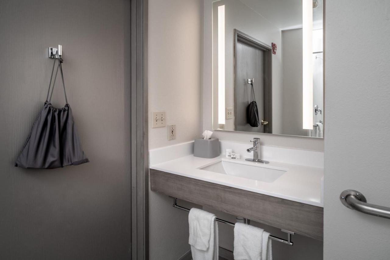 Holiday Inn Express - Charleston/Kanawha City By Ihg Eksteriør billede