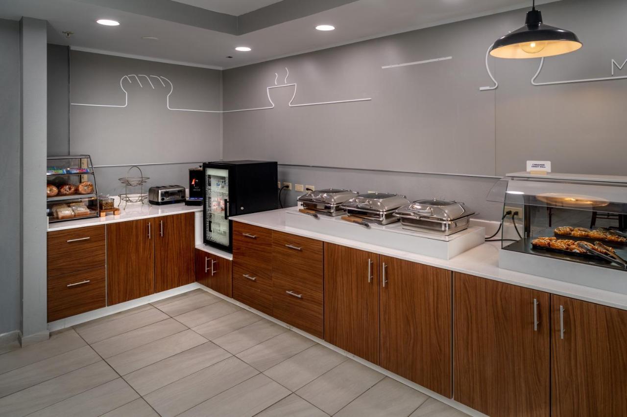 Holiday Inn Express - Charleston/Kanawha City By Ihg Eksteriør billede