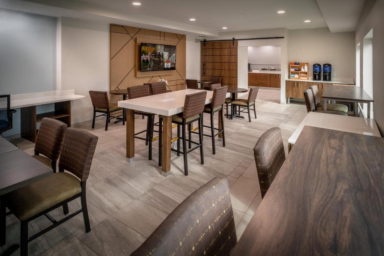 Holiday Inn Express - Charleston/Kanawha City By Ihg Eksteriør billede