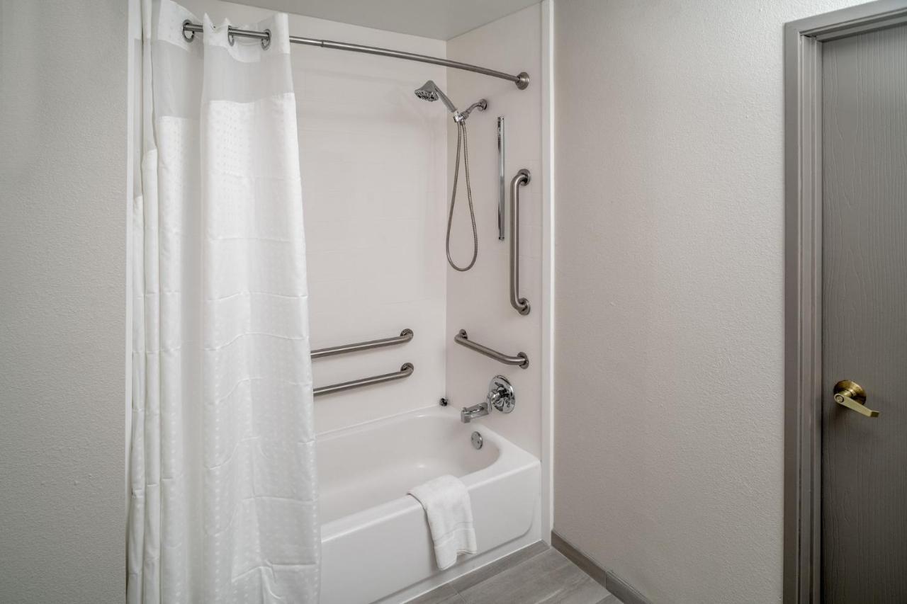 Holiday Inn Express - Charleston/Kanawha City By Ihg Eksteriør billede