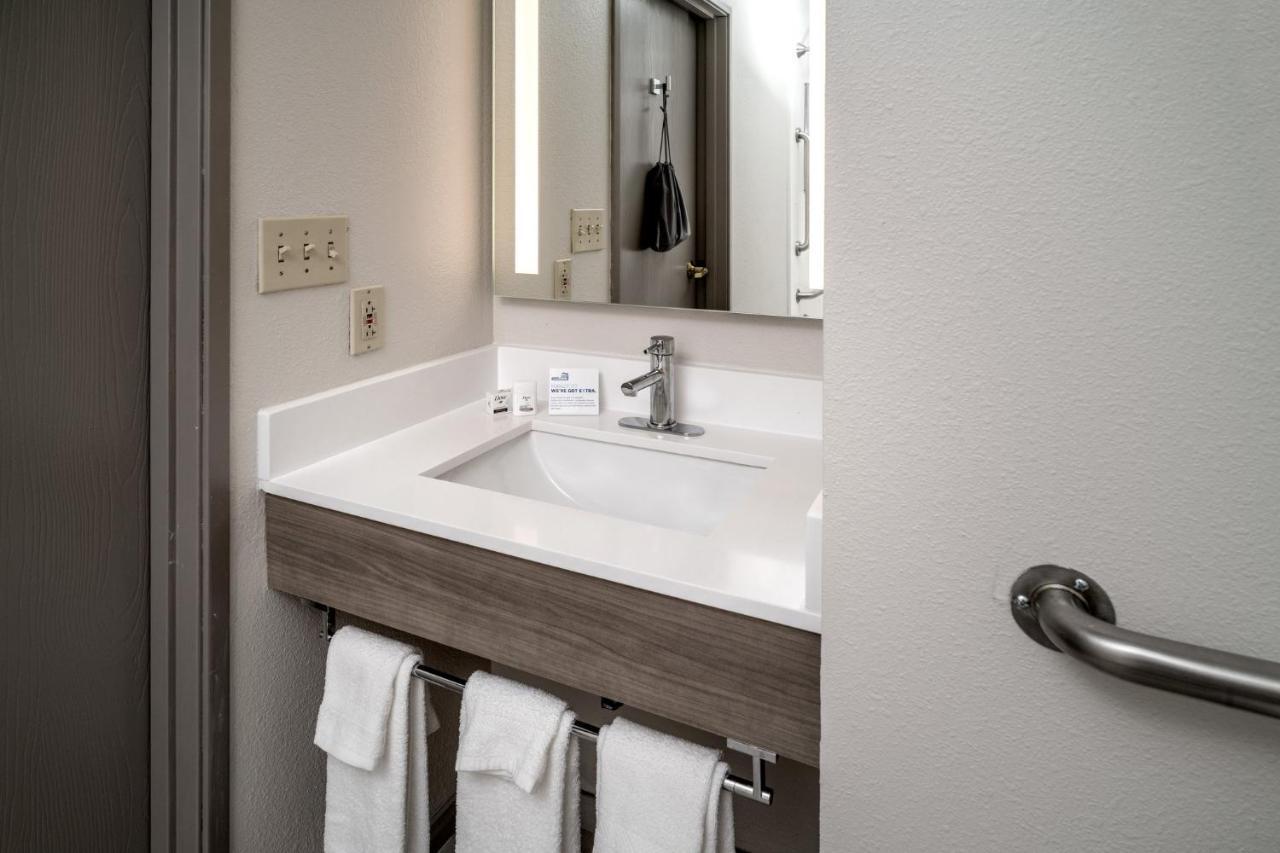 Holiday Inn Express - Charleston/Kanawha City By Ihg Eksteriør billede