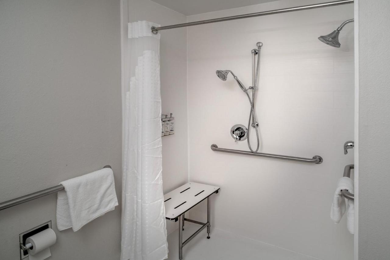 Holiday Inn Express - Charleston/Kanawha City By Ihg Eksteriør billede