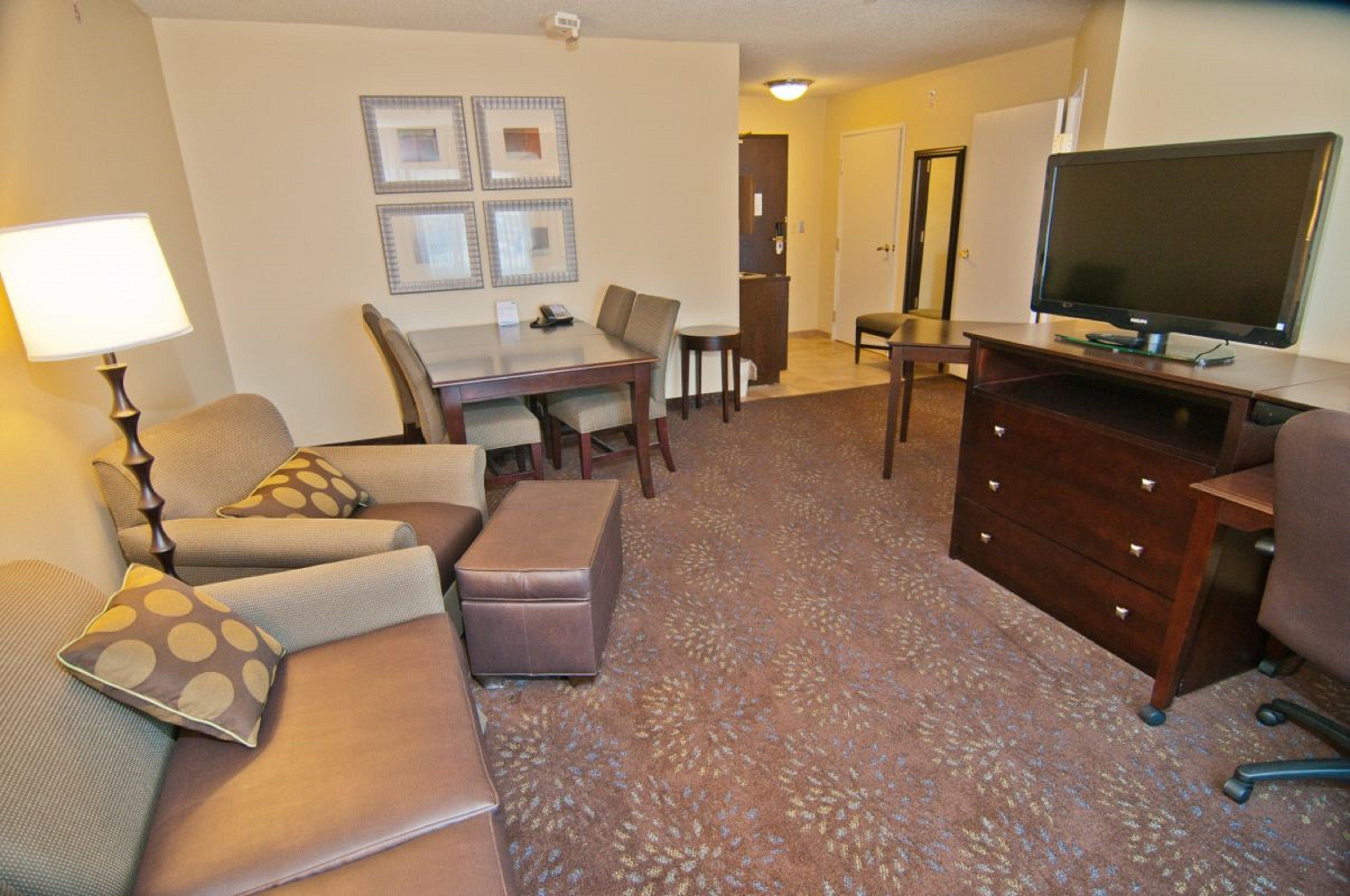 Holiday Inn Express - Charleston/Kanawha City By Ihg Eksteriør billede