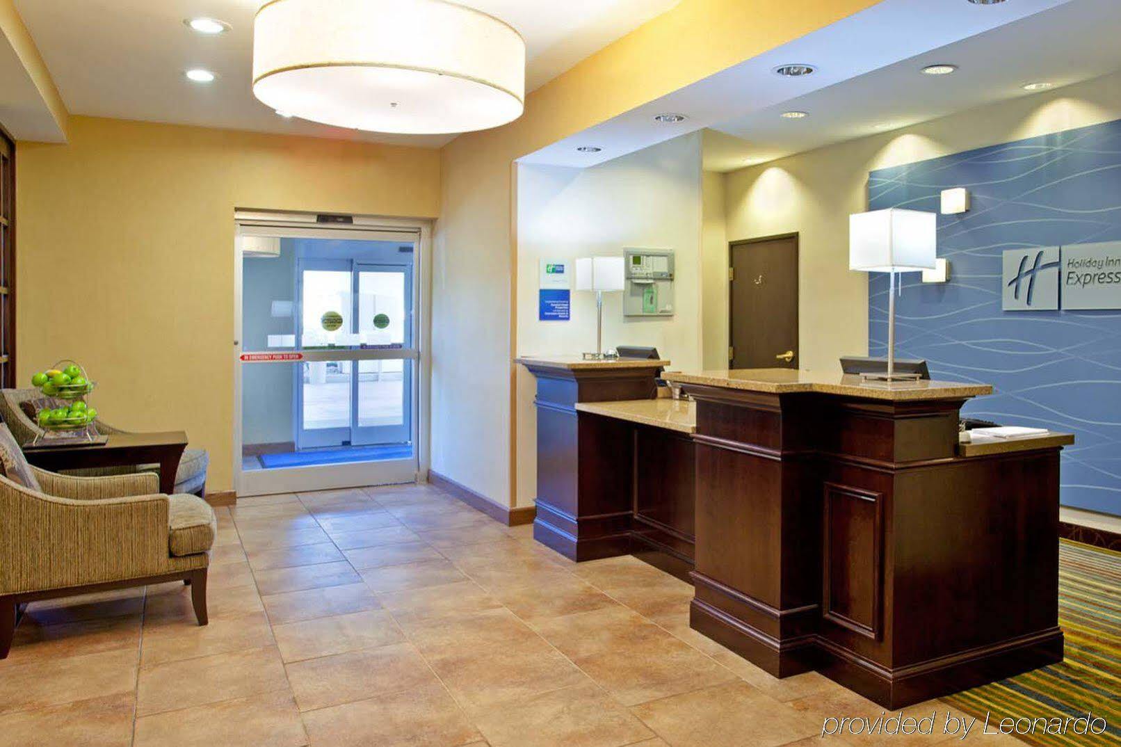 Holiday Inn Express - Charleston/Kanawha City By Ihg Eksteriør billede