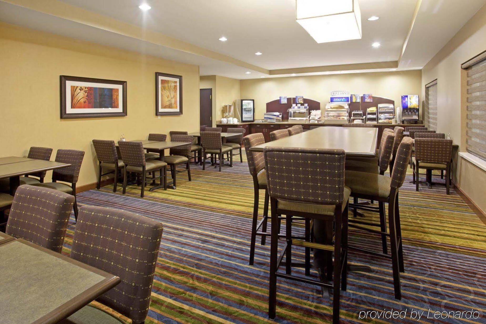 Holiday Inn Express - Charleston/Kanawha City By Ihg Eksteriør billede