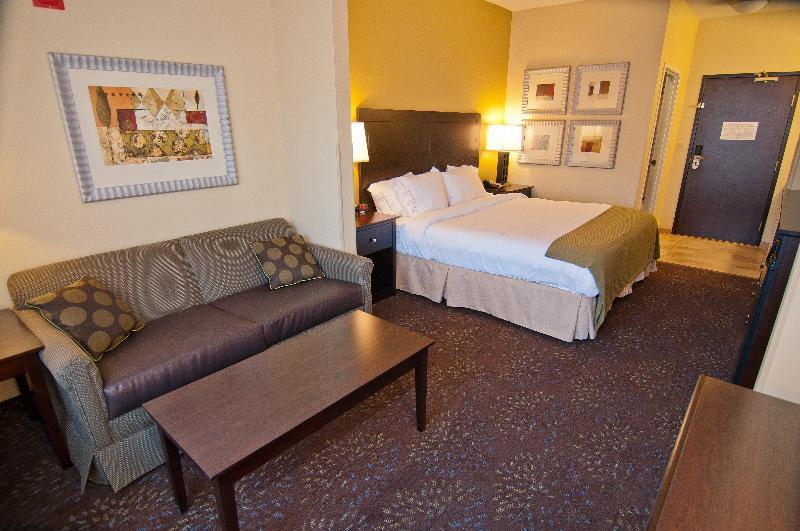 Holiday Inn Express - Charleston/Kanawha City By Ihg Eksteriør billede